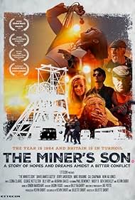 Watch Free The Miners Son (2024)