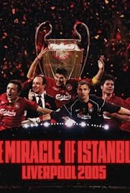 Watch Free The Miracle of Istanbul Liverpool 2005 (2025)