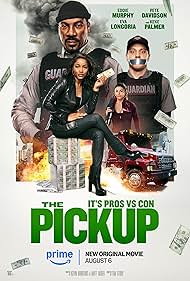 Watch Free The Pickup (2025)