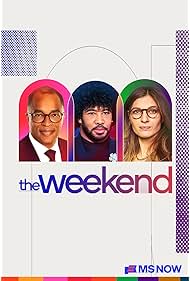 Watch Free TheWeekend (2024–)