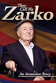 Watch Free They Call Me Zarko The Ghazaros Demirdjian Story (2021)