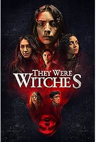 Watch Free They were witches (2025)