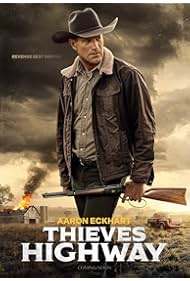 Watch Free Thieves Highway (2025)