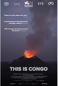 Watch Free This is Congo (2017)