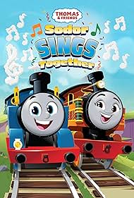 Watch Free Thomas Friends Sodor Sings Together (2025)
