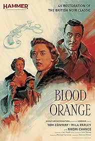 Watch Free Three Stops to Murder (1953)