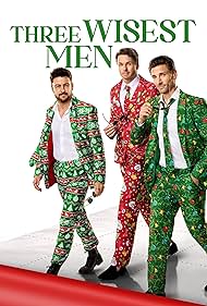 Watch Free Three Wisest Men (2025)