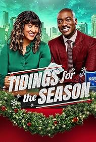 Watch Free Tidings for the Season (2025)