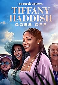 Watch Free Tiffany Haddish Goes Off (2025–)