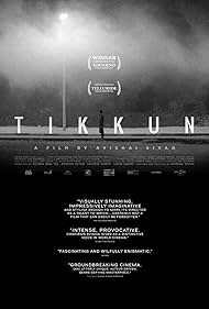Watch Free Tikkun (2015)