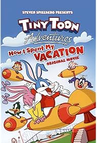 Watch Free Tiny Toon Adventures How I Spent My Vacation (1993–)