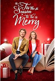 Watch Free Tis the Season to be Merry (2021)