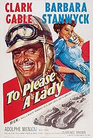Watch Free To Please a Lady (1950)
