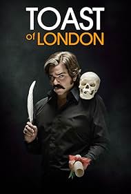 Watch Free Toast of London (2012–2020)