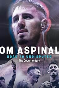 Watch Free Tom Aspinall: Road to Undisputed (2025)