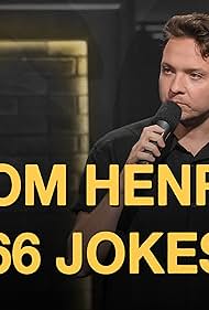 Watch Free Tom Henry 66 Jokes (2020)