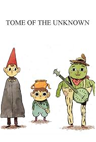Watch Free Tome of the Unknown (2013)