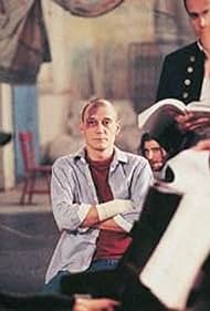 Watch Free Tomorrow La Scala (2002)
