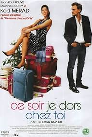 Watch Free Tonight Ill Sleep at Yours (2007)