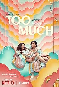 Watch Free Too Much (2025-)