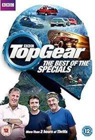 Watch Free Top Gear The Best of the Specials (2017)