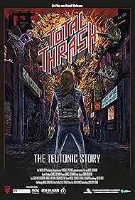 Watch Free Total Thrash The Teutonic Story (2022)