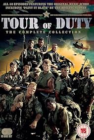 Watch Free Tour of Duty (1987–1990)