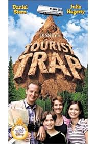Watch Free Tourist Trap (1998)