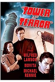 Watch Free Tower of Terror (1941)