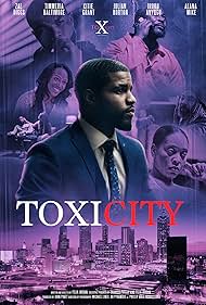 Watch Free ToxiCity (2026)
