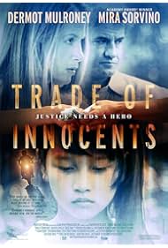 Watch Free Trade of Innocents (2012)