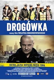 Watch Free Traffic Department (2012)