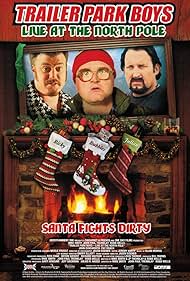 Watch Free Trailer Park Boys Live at the North Pole (2014)