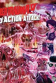 Watch Free Trailer Trauma V 70s Action Attack (2020)