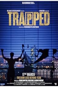 Watch Free Trapped (2016)