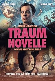Watch Free Traumnovelle (2024)