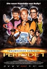 Watch Free TRaumschiff Surprise Periode 1 (2004)