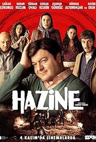 Watch Free Treasure (2022)
