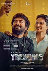 Watch Free Trending (2025)