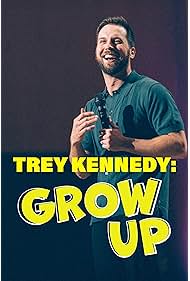 Watch Free Trey Kennedy Grow Up (2025)