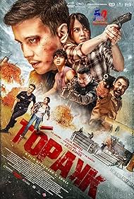 Watch Free Triggered (2023)