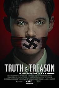 Watch Free Truth Treason (2025)