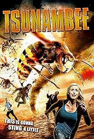 Watch Free Tsunambee (2015)