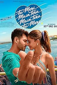 Watch Free Tu Meri Main Tera Main Tera Tu Meri (2025)