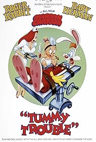 Watch Free Tummy Trouble (1989)