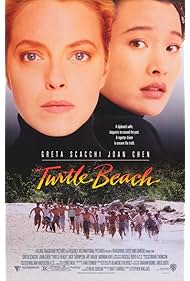 Watch Free Turtle Beach (1992)