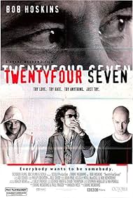 Watch Free TwentyFourSeven (1997)