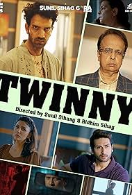 Watch Free Twinny (2025)
