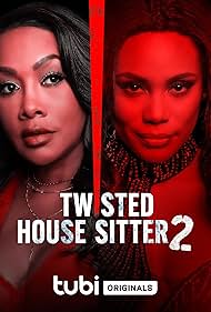 Watch Free Twisted House Sitter 2 (2023)