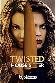 Watch Free Twisted House Sitter (2021)